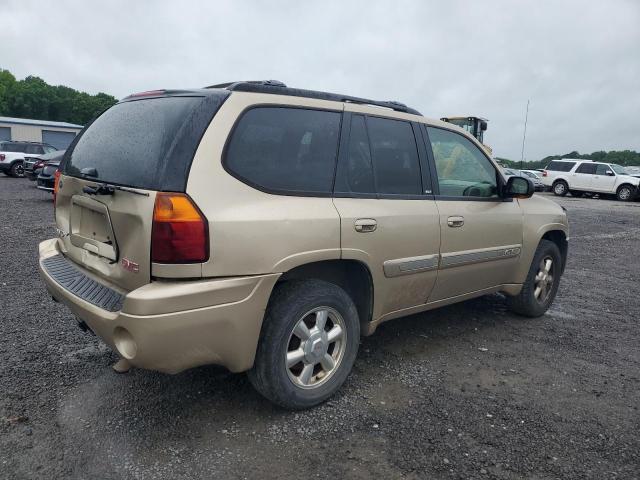 2004 GMC Envoy VIN: 1GKDS13S042214435 Lot: 53664464