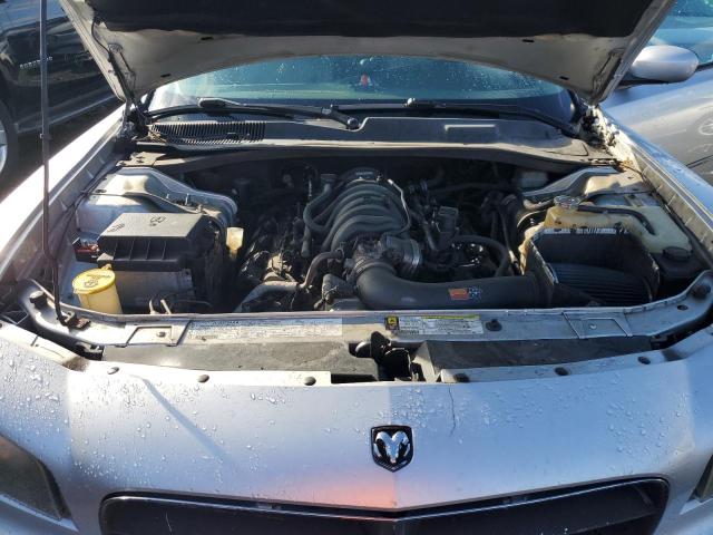 2007 Dodge Charger R/T VIN: 2B3KA53H77H686307 Lot: 56836674