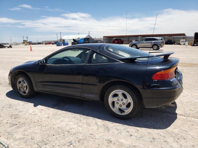 1997 Eagle Talon Esi VIN: 4E3AK44Y3VE049766 Lot: 55551784