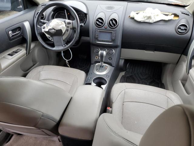 2012 Nissan Rogue S VIN: JN8AS5MV0CW367214 Lot: 55729714