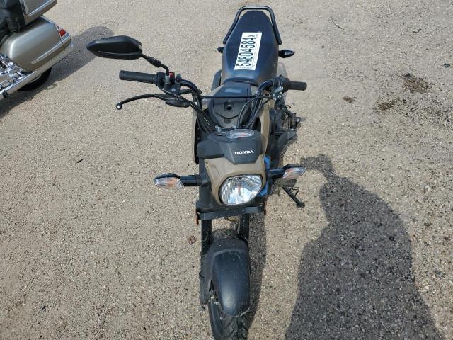 2022 HONDA NVA110 B 3H1JK0701ND004837