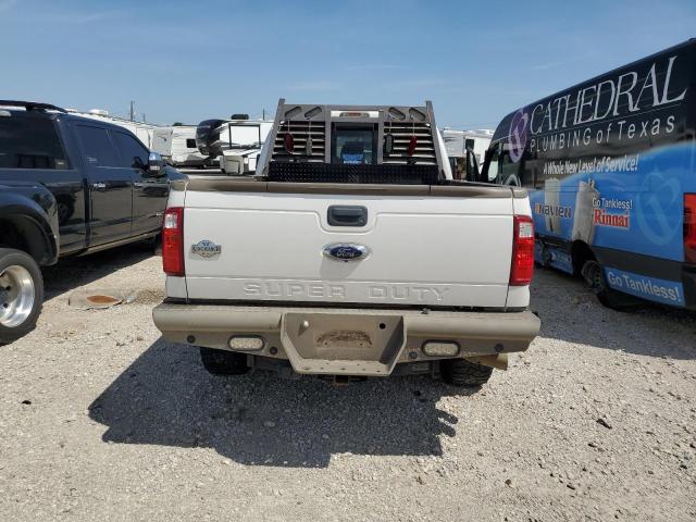 2014 Ford F350 Super Duty VIN: 1FT8W3BT0EEA41619 Lot: 54682444