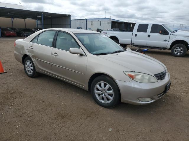 2003 Toyota Camry Le VIN: JTDBF32K130106369 Lot: 54443734