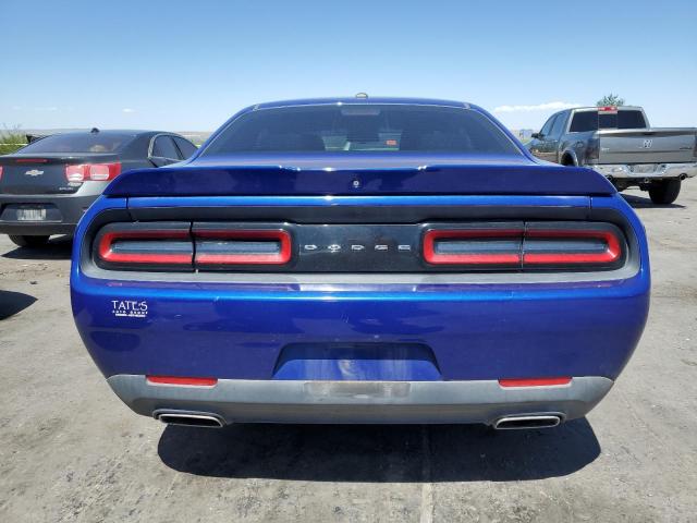 2018 Dodge Challenger Sxt VIN: 2C3CDZAG6JH202201 Lot: 56456784