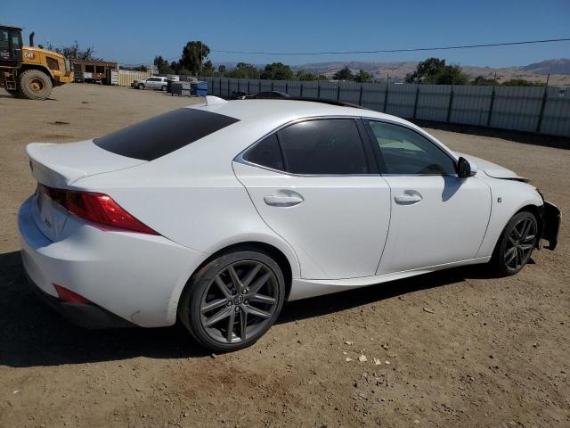 2017 Lexus Is 350 VIN: JTHBE1D26H5029818 Lot: 56957354