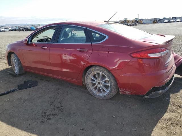 3FA6P0SU0LR171279 Ford Fusion TIT 2