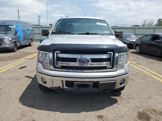 2014 Ford F150 Supercrew VIN: 1FTFW1EF5EKG26280 Lot: 53934234