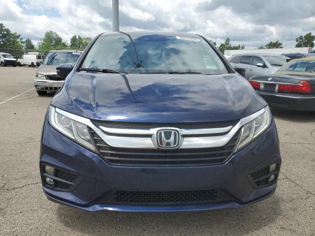 2019 Honda Odyssey Ex VIN: 5FNRL6H57KB043465 Lot: 56443894