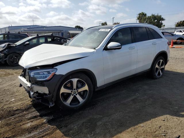 W1N0G8DB2LF770359 2020 Mercedes-Benz Glc 300