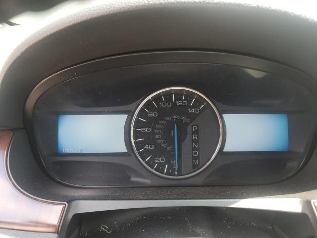 2011 Ford Edge Limited VIN: 2FMDK4KC3BBB40342 Lot: 55873764