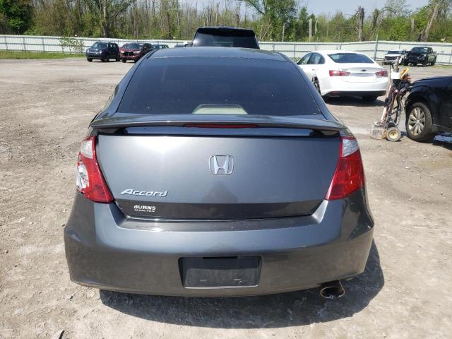 2010 Honda Accord Ex VIN: 1HGCS1B76AA010164 Lot: 54461454