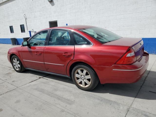 2005 Ford Five Hundred Sel VIN: 1FAFP24175G191389 Lot: 54170544