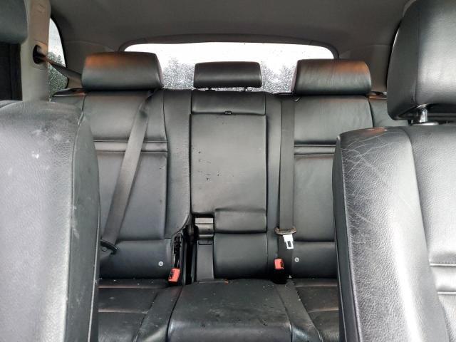 2007 BMW X5 3.0I VIN: 5UXFE43597L017624 Lot: 56941274