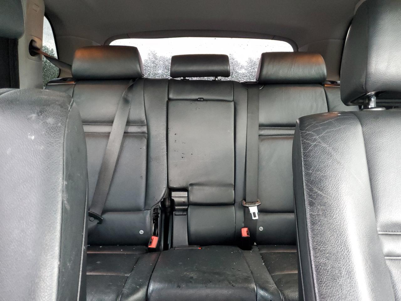 5UXFE43597L017624 2007 BMW X5 3.0I