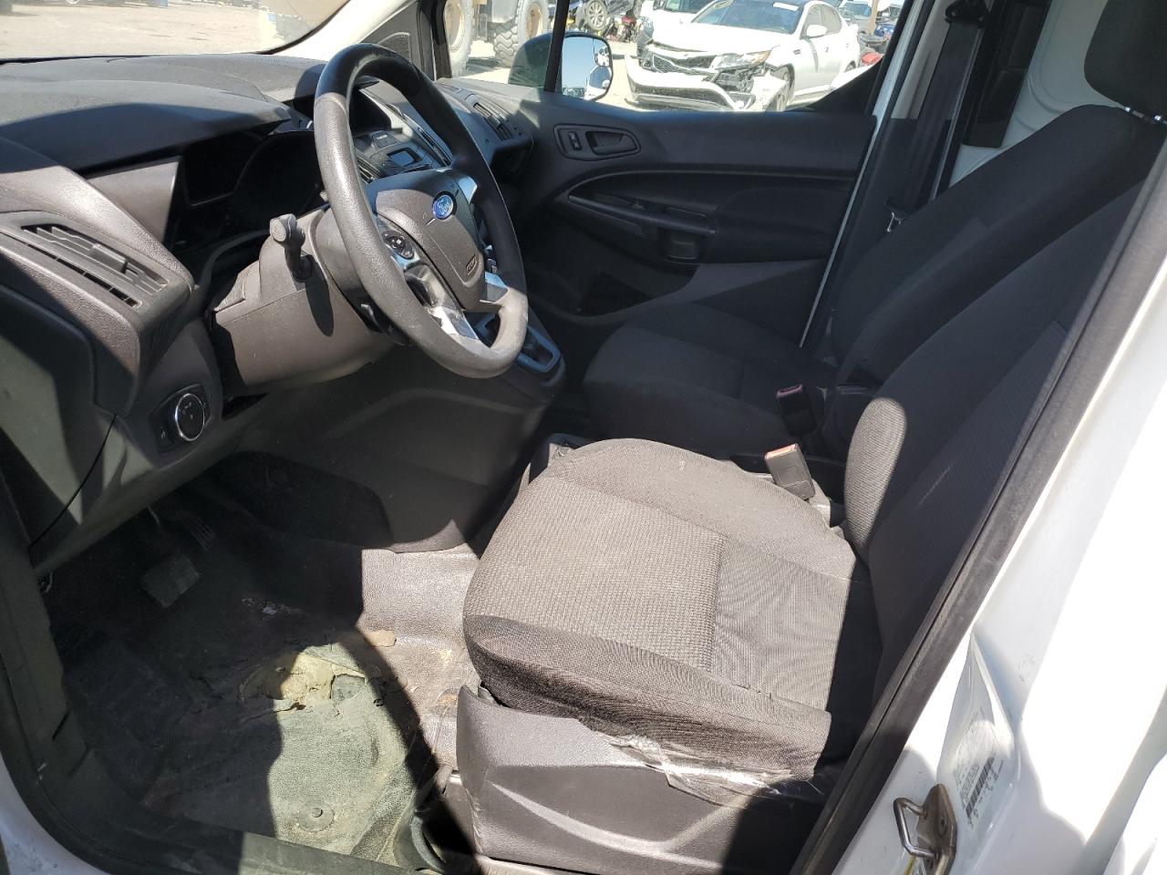 NM0LS7E78H1303956 FORD TRANSIT 2017