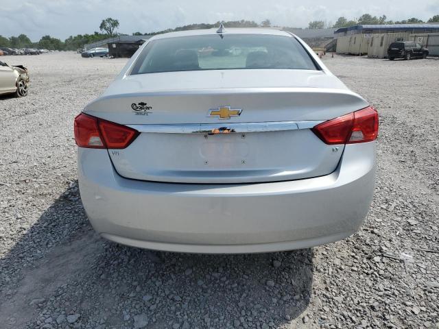 2019 Chevrolet Impala Lt VIN: 2G11Z5S37K9106347 Lot: 55899004