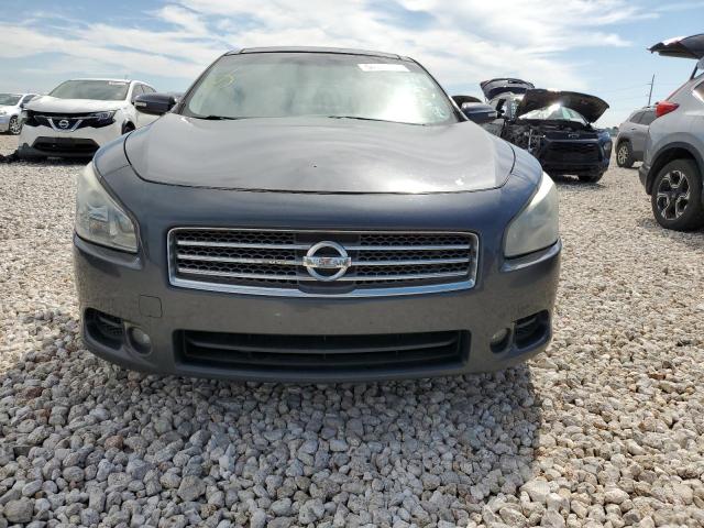 2010 Nissan Maxima S VIN: 1N4AA5AP5AC869967 Lot: 54970274