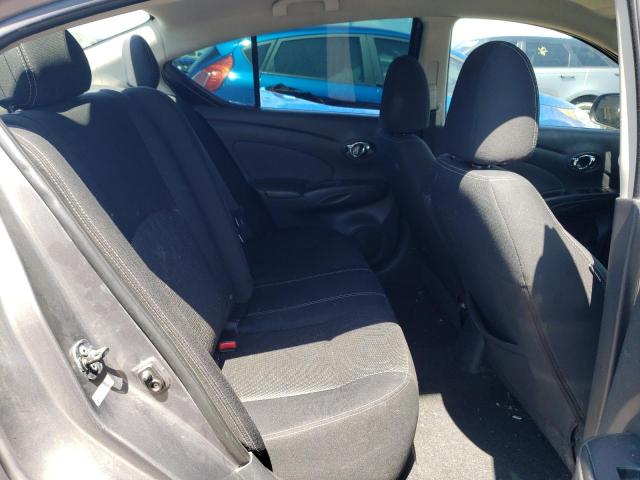 2014 Nissan Versa S VIN: 3N1CN7AP5EL823913 Lot: 55223594