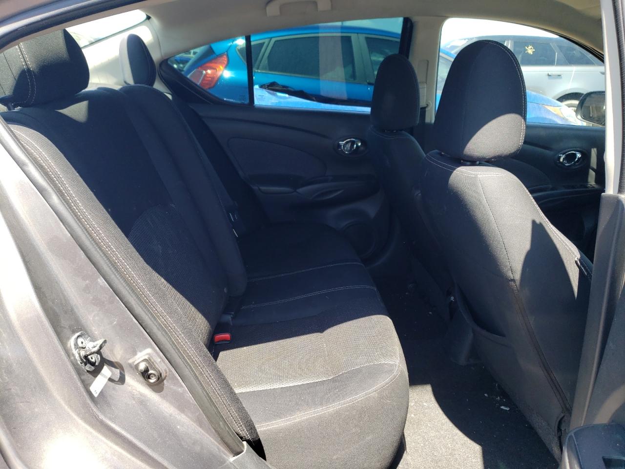 3N1CN7AP5EL823913 2014 Nissan Versa S