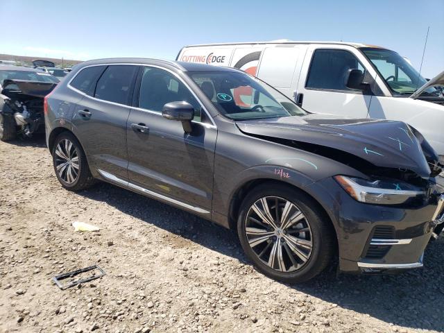 2022 VOLVO XC60 B6 IN - YV4062RL2N1909444