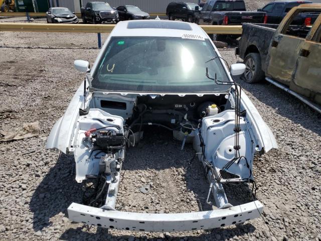2020 DODGE CHARGER SC - 2C3CDXGJ2LH204425