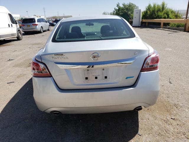 2013 Nissan Altima 2.5 VIN: 1N4AL3AP9DN428401 Lot: 53871124