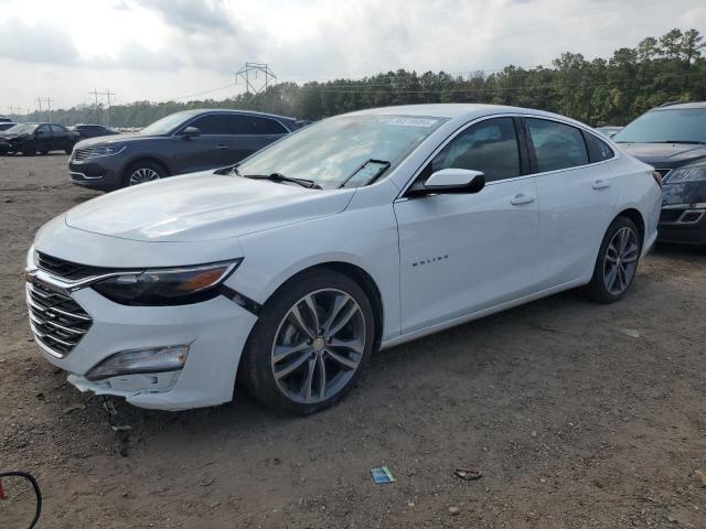 2021 Chevrolet Malibu Lt VIN: 1G1ZD5ST0MF073106 Lot: 56518084