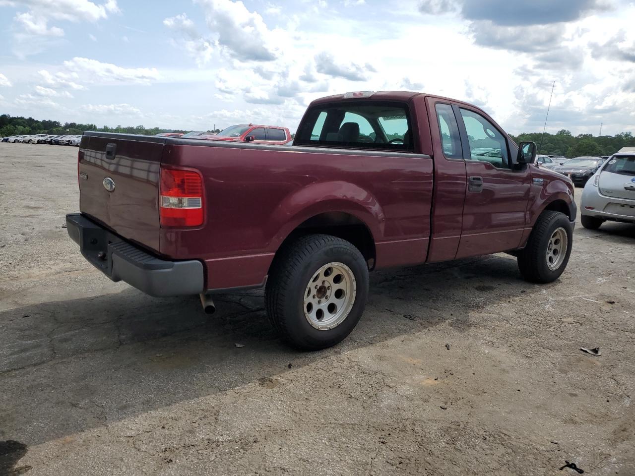 1FTRF12296NB68936 2006 Ford F150