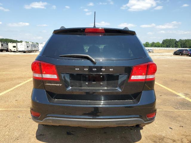2019 Dodge Journey Se VIN: 3C4PDCBB6KT836601 Lot: 55462544