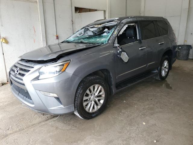 2014 Lexus Gx 460 VIN: JTJBM7FX6E5089039 Lot: 55367984