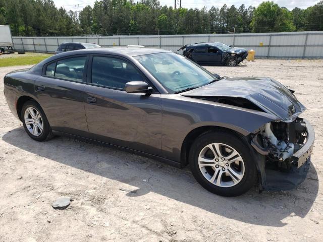 2020 Dodge Charger Sxt VIN: 2C3CDXBG5LH240654 Lot: 54599604