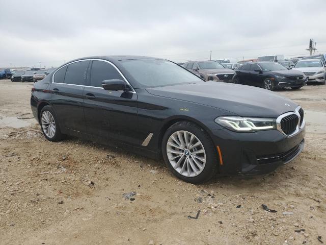 VIN WBA53BH04MWX31429 2021 BMW 5 Series, 530 I no.4