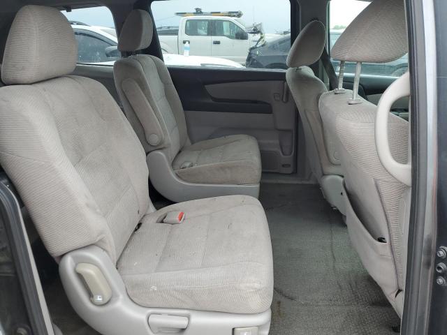 2012 Honda Odyssey Lx VIN: 5FNRL5H27CB110129 Lot: 54039474