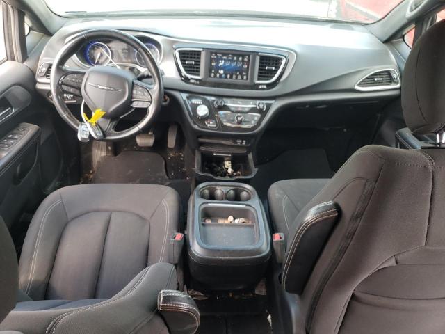 2019 Chrysler Pacifica Touring Plus VIN: 2C4RC1FG4KR532515 Lot: 54976174