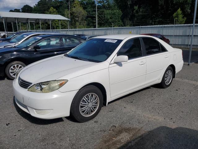 2005 Toyota Camry Le VIN: 4T1BE32K85U382252 Lot: 54125984