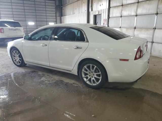 2011 Chevrolet Malibu Ltz VIN: 1G1ZE5E13BF274454 Lot: 54928274