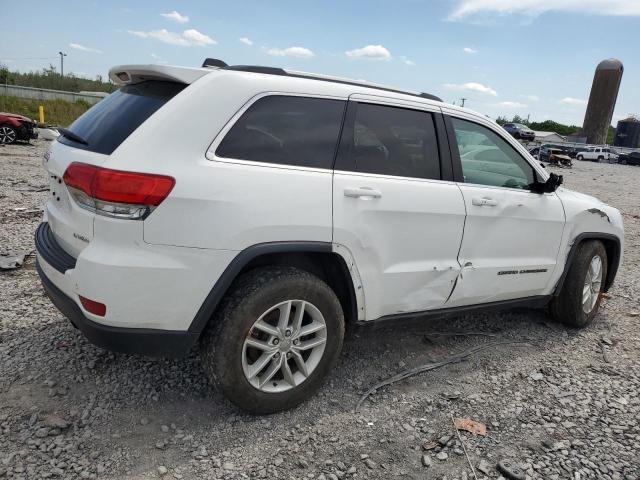 2018 Jeep Grand Cherokee Laredo VIN: 1C4RJFAG7JC189247 Lot: 53873034