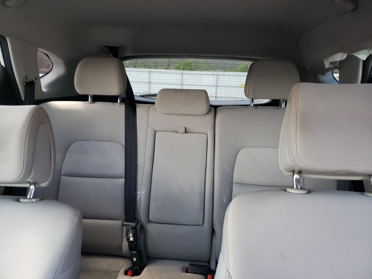 KM8J3CA40GU110950 2016 Hyundai Tucson Limited