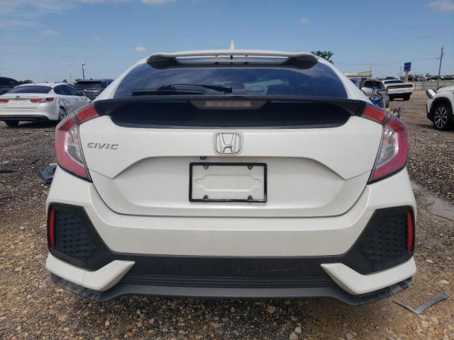 2019 Honda Civic Lx VIN: SHHFK7H35KU217171 Lot: 55497724