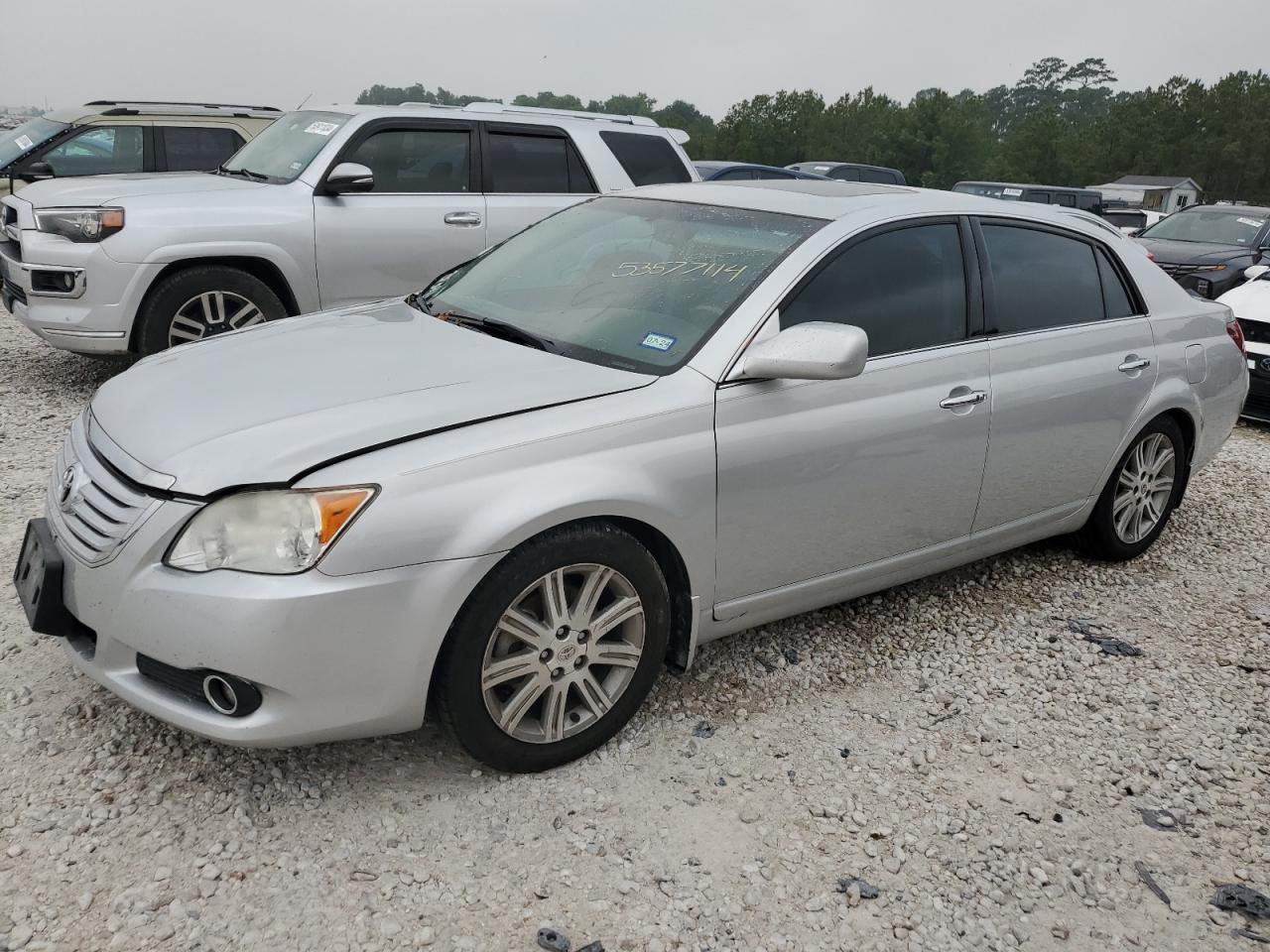 4T1BK36B28U258629 2008 Toyota Avalon Xl