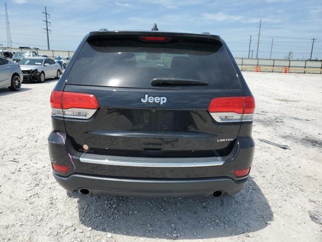 2014 Jeep Grand Cherokee Limited VIN: 1C4RJEBG2EC174203 Lot: 54784084