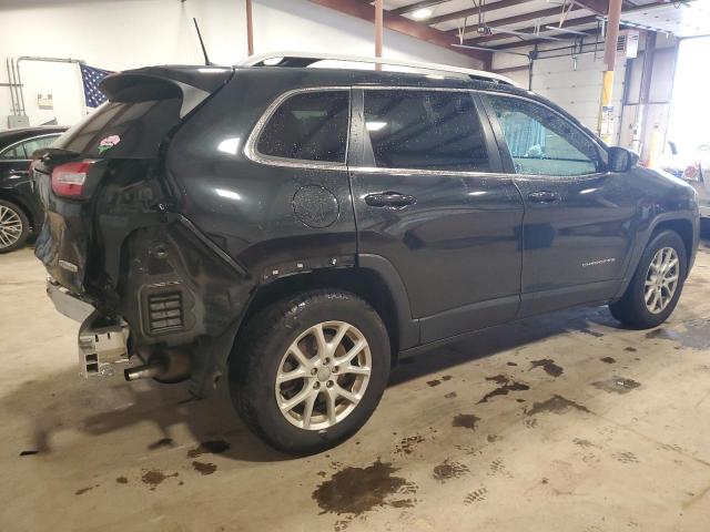 2016 Jeep Cherokee Latitude VIN: 1C4PJMCS9GW278757 Lot: 54183934