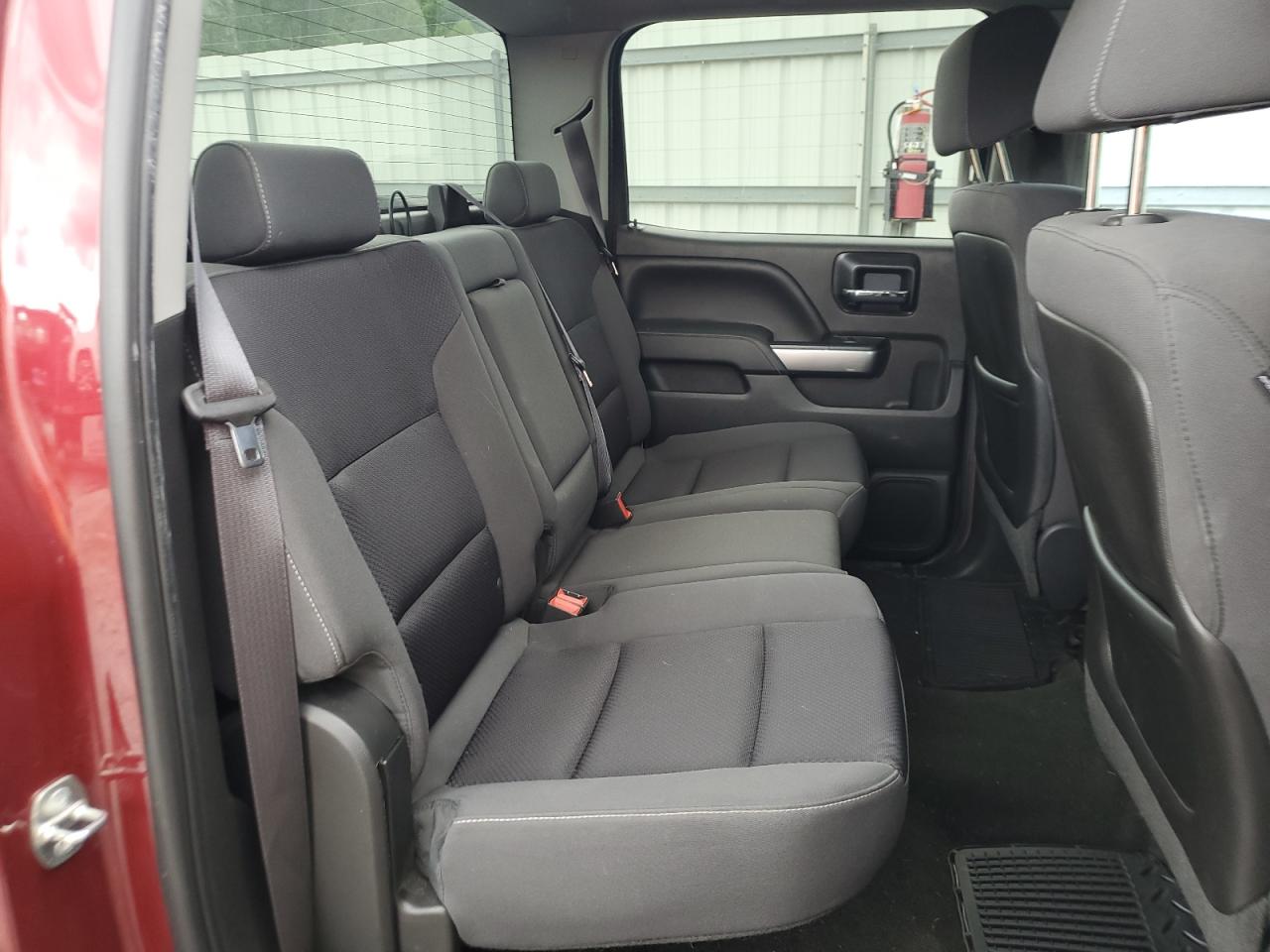 3GCUKREC9EG398878 2014 Chevrolet Silverado K1500 Lt