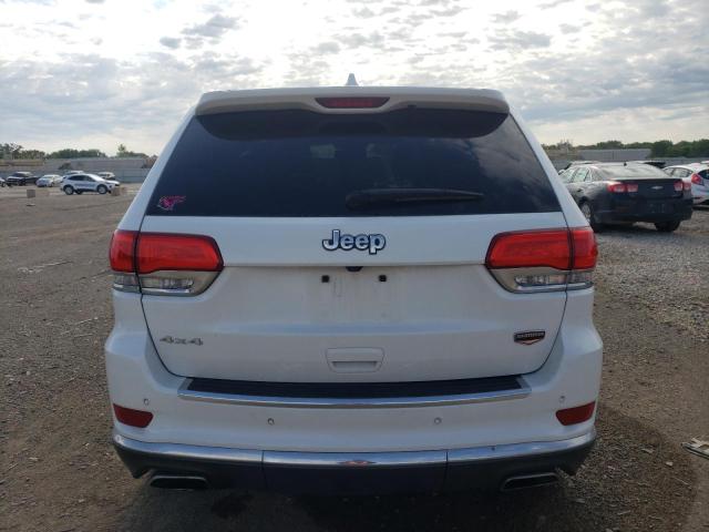 2014 Jeep Grand Cherokee Summit VIN: 1C4RJFJT2EC570409 Lot: 55838894