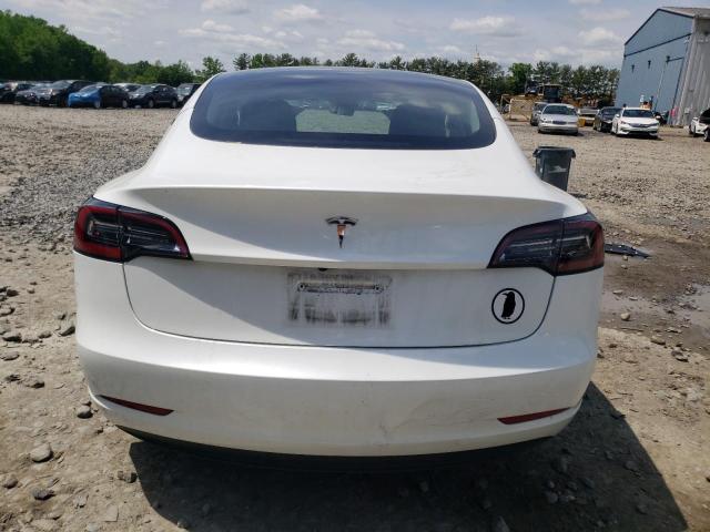 2023 Tesla Model 3 VIN: 5YJ3E1EA8PF545624 Lot: 55661414