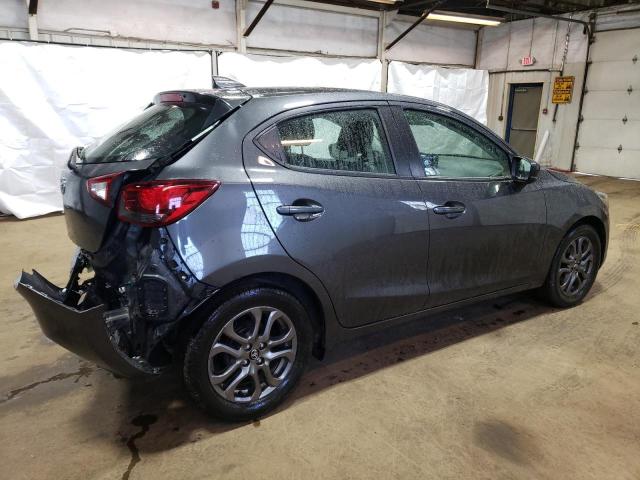 2020 Toyota Yaris Le VIN: 3MYDLBJVXLY707097 Lot: 53826504