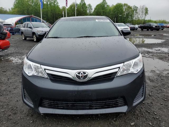 2014 Toyota Camry L VIN: 4T4BF1FK9ER381791 Lot: 52670054