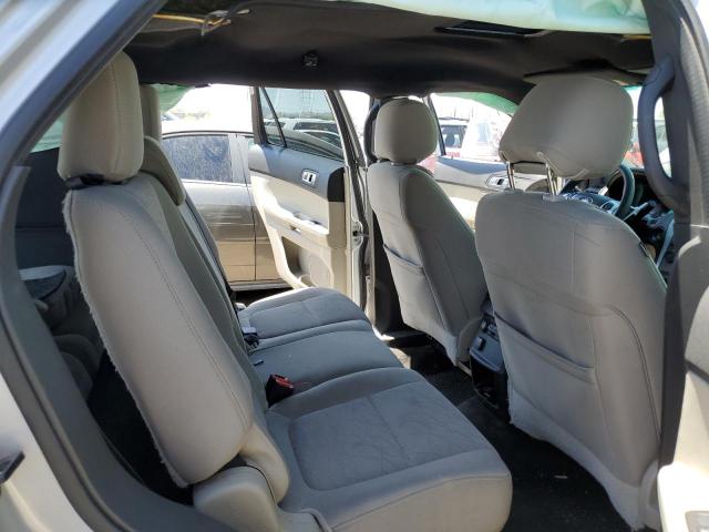 2013 Ford Explorer VIN: 1FM5K7B80DGA59103 Lot: 55662114