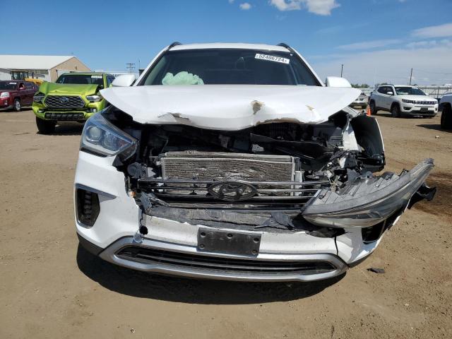 2019 Hyundai Santa Fe Xl Se VIN: KM8SMDHF4KU308146 Lot: 52406724