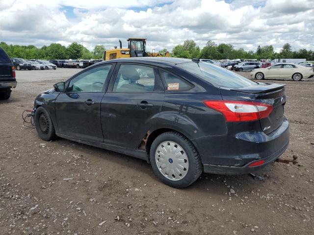 2012 Ford Focus Se VIN: 1FAHP3F29CL414315 Lot: 55819984